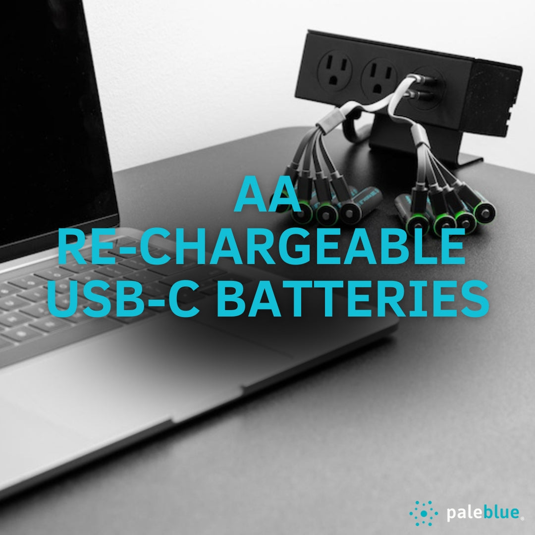 AA Batteries