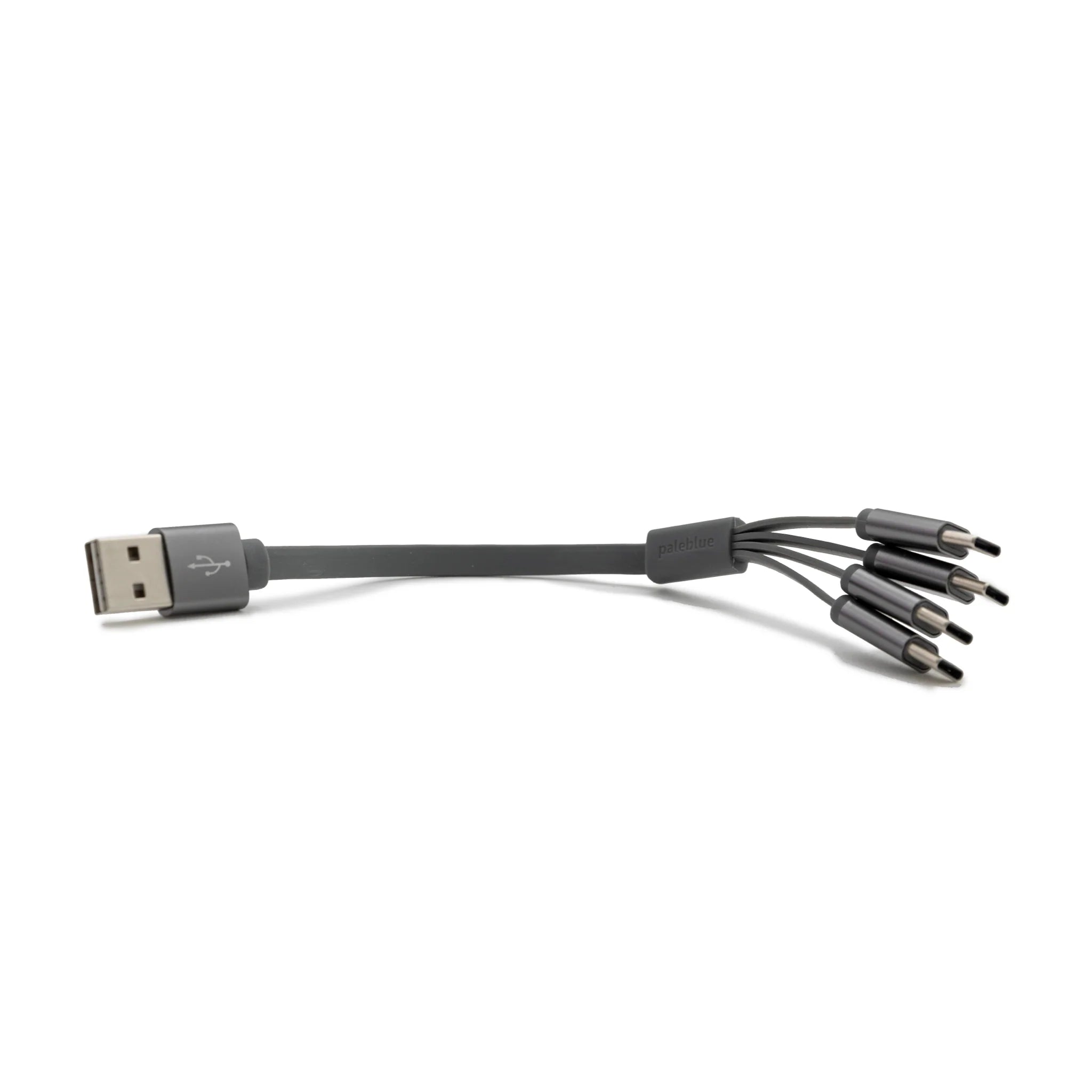 Câble USB-CL 4-en-1